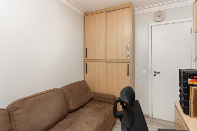 Imagem Imóvel com 4 Quartos à Venda, 140 m² em Ipiranga - São Paulo