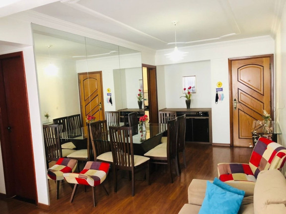 Imagem Imóvel com 3 Quartos à Venda, 71 m² em Areal (águas Claras) - Brasília