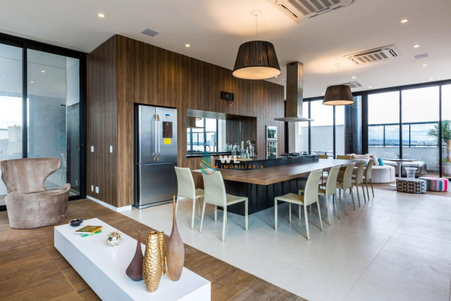 Imagem Apartamento com 3 Quartos à Venda, 112 m² em Empresarial 18 Do Forte - Barueri Imagem Apartamento com 3 Quartos à Venda, 112 m² em Empresarial 18 Do Forte - Barueri