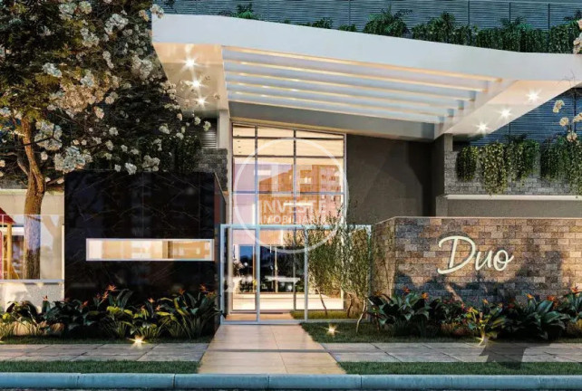 Imagem Apartamento com 3 Quartos à Venda, 73 m² em Parque Amazônia - Goiânia