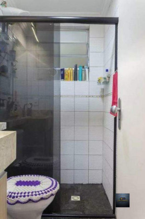 Imagem Apartamento com 3 Quartos à Venda, 70 m² em Paulicéia - São Bernardo Do Campo