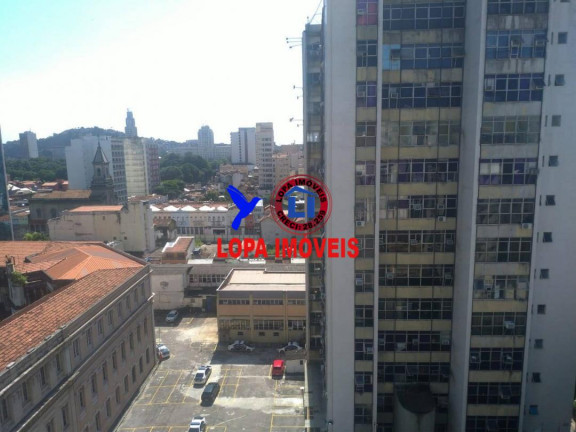 Imagem Apartamento com 1 Quarto à Venda, 25 m² em Centro - Rio De Janeiro Imagem Apartamento com 1 Quarto à Venda, 25 m² em Centro - Rio De Janeiro