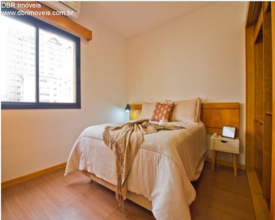 Imagem Flat com 1 Quarto à Venda, 31 m² em Jardim Paulista - São Paulo Imagem Flat com 1 Quarto à Venda, 31 m² em Jardim Paulista - São Paulo