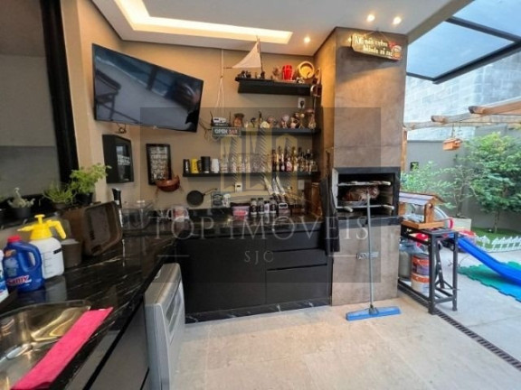 Imagem Casa de Condomínio com 3 Quartos à Venda, 220 m² em Parque Califórnia - Jacareí Imagem Casa de Condomínio com 3 Quartos à Venda, 220 m² em Parque Califórnia - Jacareí