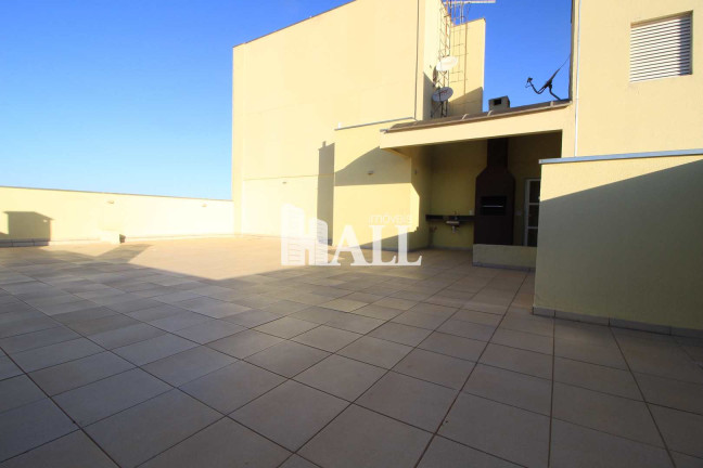 Imagem Apartamento com 1 Quarto à Venda, 42 m² em Higienópolis - São José Do Rio Preto Imagem Apartamento com 1 Quarto à Venda, 42 m² em Higienópolis - São José Do Rio Preto