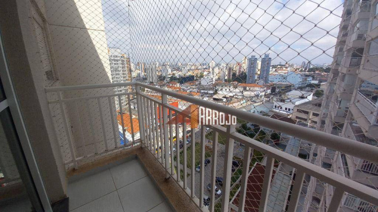 Imagem Apartamento com 1 Quarto à Venda, 31 m² em Vila Santana - São Paulo Imagem Apartamento com 1 Quarto à Venda, 31 m² em Vila Santana - São Paulo