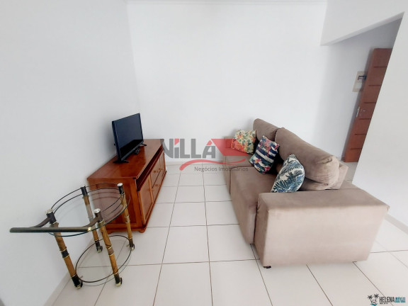 Imagem Apartamento com 3 Quartos à Venda, 85 m² em Itaguá - Ubatuba