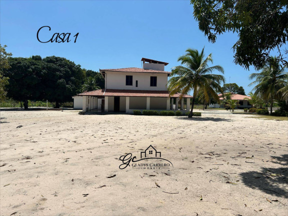 Imagem Chácara com 8 Quartos à Venda, 321 m² em Tapera - Aquiraz