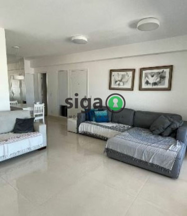 Imagem Apartamento com 3 Quartos à Venda, 122 m² em Vila Mascote - São Paulo
