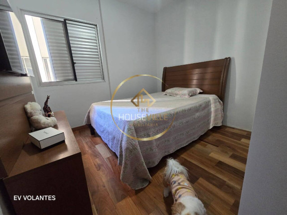 Imagem Apartamento com 4 Quartos à Venda, 123 m² em Jardim Das Colinas - São José Dos Campos Imagem Apartamento com 4 Quartos à Venda, 123 m² em Jardim Das Colinas - São José Dos Campos