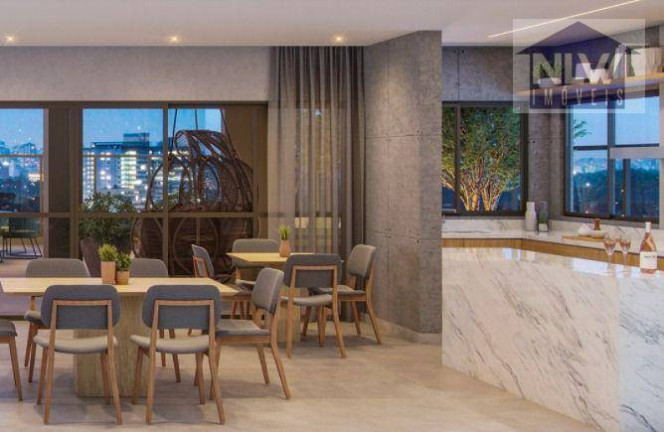 Imagem Apartamento com 2 Quartos à Venda, 73 m² em Brooklin Novo - São Paulo Imagem Apartamento com 2 Quartos à Venda, 73 m² em Brooklin Novo - São Paulo