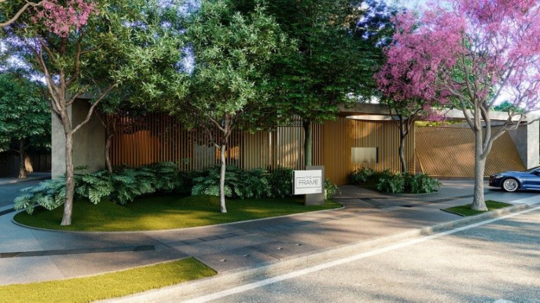 Imagem Apartamento com 4 Quartos à Venda, 359 m² em Vila Nova Conceição - São Paulo