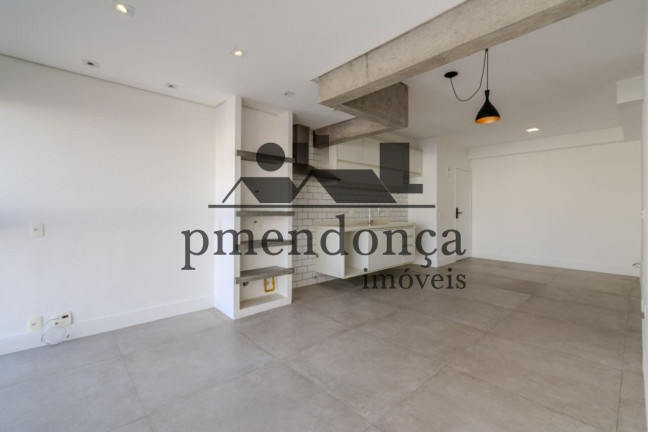 Apartamento com 2 Quartos à Venda, 62 m² em Pinheiros - São Paulo