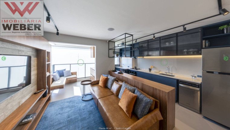 Imagem Apartamento com 3 Quartos à Venda, 106 m² em Jardim Emília - Sorocaba