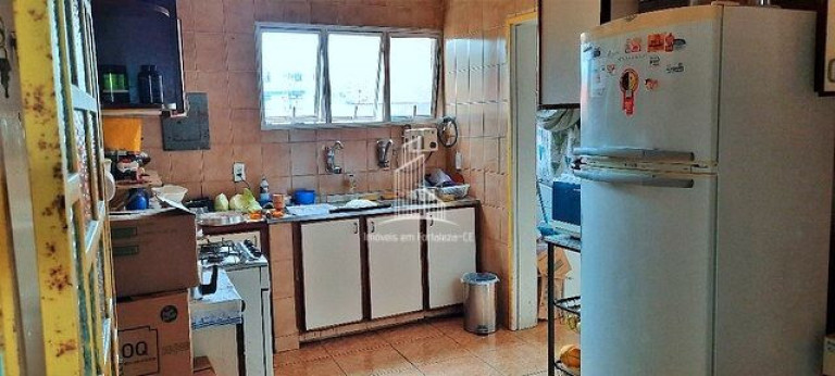 Imagem Apartamento com 3 Quartos à Venda, 115 m² em Tauape - Fortaleza Imagem Apartamento com 3 Quartos à Venda, 115 m² em Tauape - Fortaleza