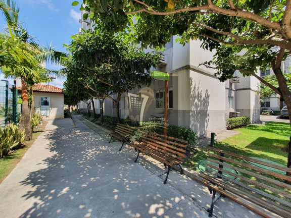 Imagem Apartamento com 2 Quartos à Venda, 45 m² em Candeias - Jaboatão Dos Guararapes