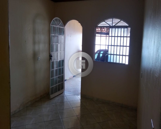 Imagem Casa com 3 Quartos à Venda,  em Centro Comunitario - Jaíba