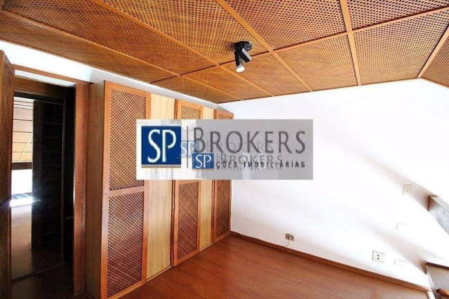 Imagem Apartamento com 1 Quarto à Venda, 43 m² em Brooklin - São Paulo Imagem Apartamento com 1 Quarto à Venda, 43 m² em Brooklin - São Paulo