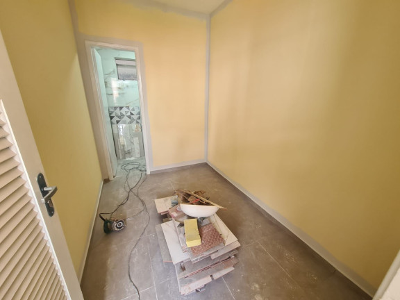 Imagem Apartamento com 2 Quartos à Venda, 110 m² em Pompéia - Santos Imagem Apartamento com 2 Quartos à Venda, 110 m² em Pompéia - Santos