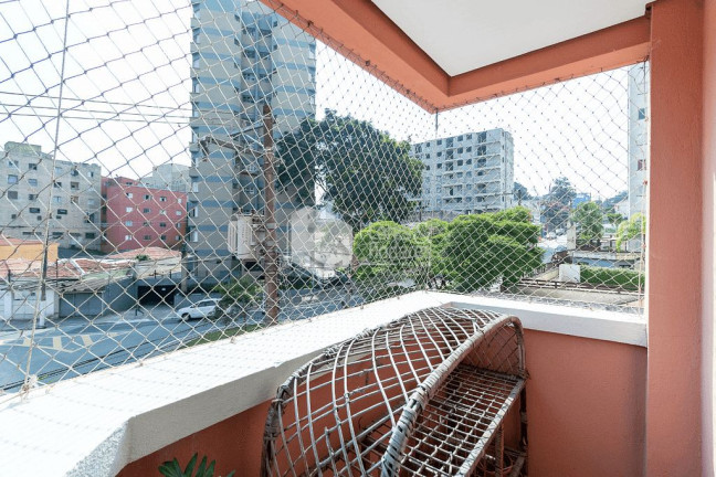 Imagem Apartamento com 2 Quartos à Venda, 67 m² em Vila Parque Jabaquara - São Paulo Imagem Apartamento com 2 Quartos à Venda, 67 m² em Vila Parque Jabaquara - São Paulo