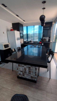 Imagem Cobertura com 3 Quartos à Venda, 190 m² em Santa Efigênia - Belo Horizonte