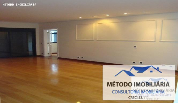 Imagem Imóvel com 7 Quartos à Venda, 850 m² em Panamby - São Paulo