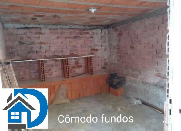 Imagem Casa com 2 Quartos à Venda, 125 m² em Jardim Pacaembu - Sorocaba Imagem Casa com 2 Quartos à Venda, 125 m² em Jardim Pacaembu - Sorocaba