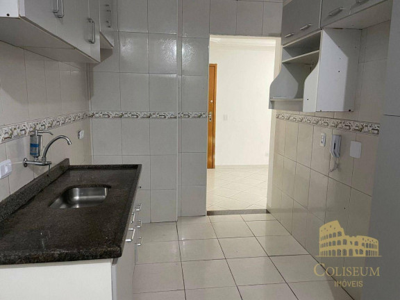 Imagem Apartamento com 2 Quartos à Venda, 76 m² em Aviação - Praia Grande