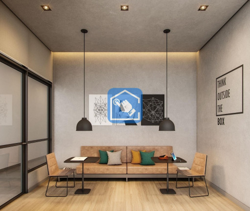Imagem Apartamento com 3 Quartos à Venda, 91 m² em Jardim Das Acácias - São Paulo