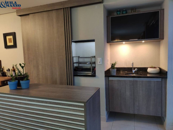 Imagem Apartamento com 3 Quartos à Venda, 210 m² em Mooca - São Paulo