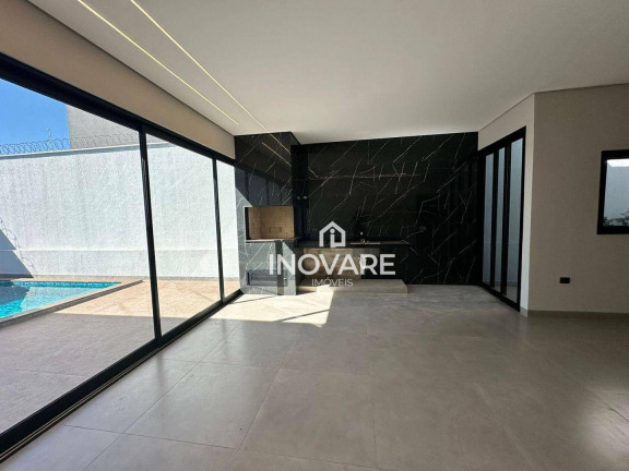 Imagem Casa com 3 Quartos à Venda, 200 m² em Residencial Beira Rio I - Itumbiara