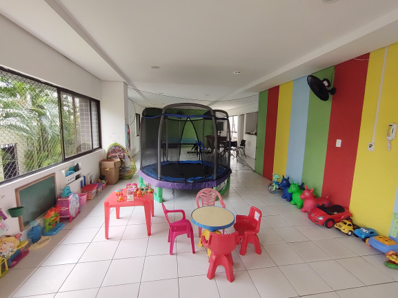 Imagem Apartamento com 3 Quartos à Venda, 74 m² em Pina - Recife