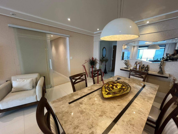 Imagem Apartamento com 3 Quartos à Venda, 147 m² em Tupi - Praia Grande Imagem Apartamento com 3 Quartos à Venda, 147 m² em Tupi - Praia Grande