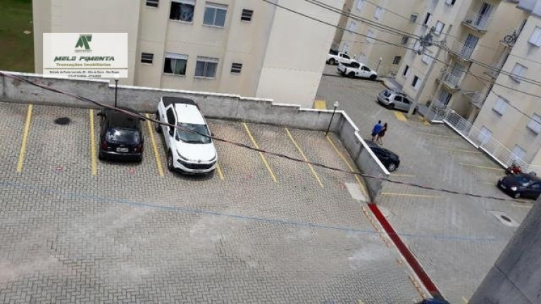 Imagem Apartamento com 2 Quartos à Venda, 50 m² em Centro - Vargem Grande Paulista Imagem Apartamento com 2 Quartos à Venda, 50 m² em Centro - Vargem Grande Paulista
