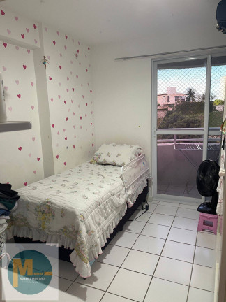 Imagem Apartamento com 2 Quartos à Venda, 59 m² em Ponta Negra - Natal