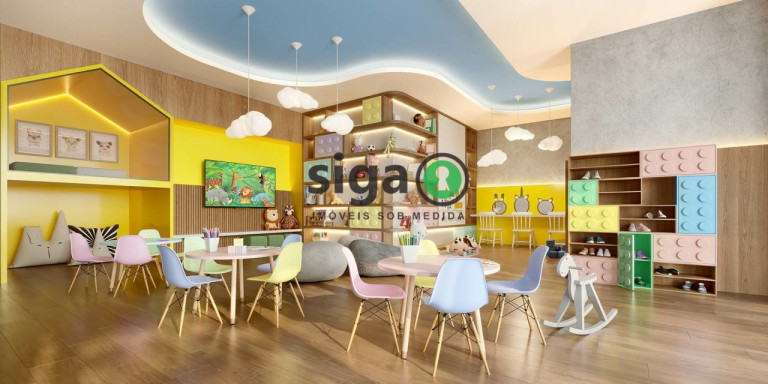 Imagem Apartamento com 2 Quartos à Venda, 142 m² em Panamby - São Paulo Imagem Apartamento com 2 Quartos à Venda, 142 m² em Panamby - São Paulo