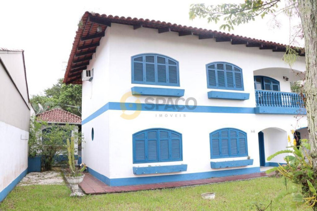 Imagem Casa com 3 Quartos à Venda, 200 m² em Vila Lalau - Jaraguá Do Sul