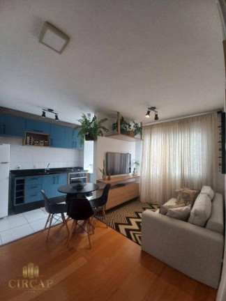 Apartamento com 1 Quarto à Venda, 32 m² em água Branca - São Paulo