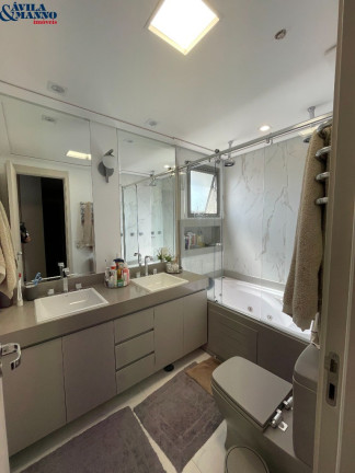 Imagem Apartamento com 4 Quartos à Venda, 160 m² em Mooca - São Paulo Imagem Apartamento com 4 Quartos à Venda, 160 m² em Mooca - São Paulo