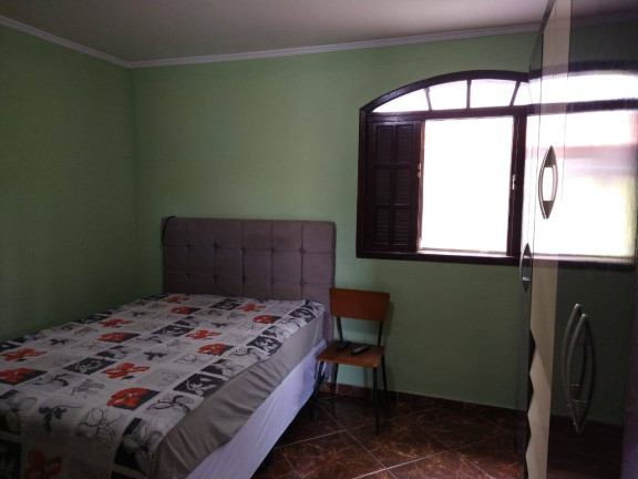 Imagem Casa com 2 Quartos à Venda, 120 m² em Vila Ema - São Paulo Imagem Casa com 2 Quartos à Venda, 120 m² em Vila Ema - São Paulo