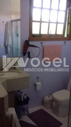 Imagem Casa com 4 Quartos à Venda, 275 m² em Campestre - Sao Leopoldo Imagem Casa com 4 Quartos à Venda, 275 m² em Campestre - Sao Leopoldo