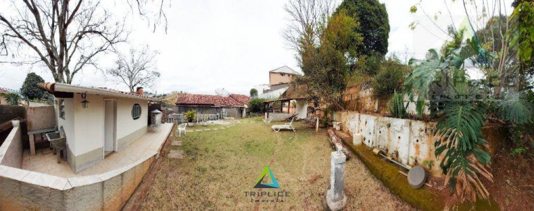 Imagem Terreno à Venda, 739 m² em Bom Clima - Juiz De Fora Imagem Terreno à Venda, 739 m² em Bom Clima - Juiz De Fora