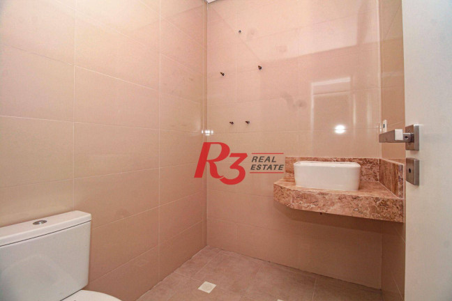 Imagem Apartamento com 2 Quartos à Venda, 79 m² em José Menino - Santos Imagem Apartamento com 2 Quartos à Venda, 79 m² em José Menino - Santos