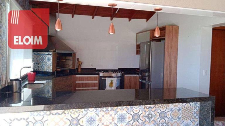 Imagem Sobrado com 4 Quartos à Venda, 276 m² em Santa Bárbara Resort Residence - águas De Santa Bárbara Imagem Sobrado com 4 Quartos à Venda, 276 m² em Santa Bárbara Resort Residence - águas De Santa Bárbara