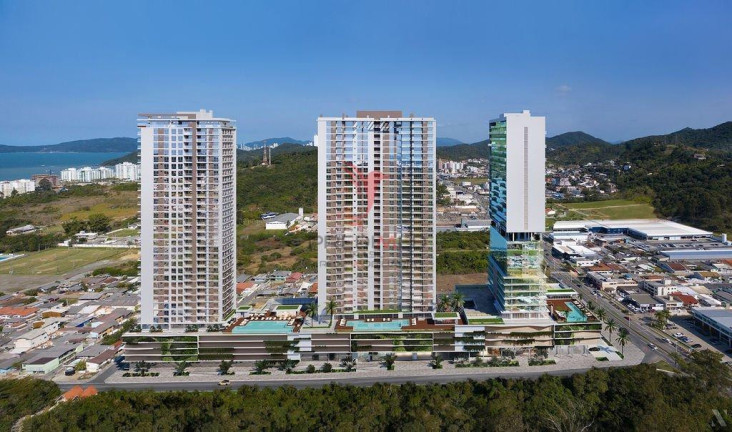 Imagem Cobertura com 4 Quartos à Venda, 238 m² em Praia Brava De Itajaí - Itajaí Imagem Cobertura com 4 Quartos à Venda, 238 m² em Praia Brava De Itajaí - Itajaí