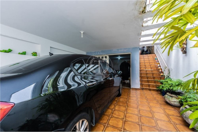 Imagem Casa com 3 Quartos à Venda, 160 m² em Vila Sônia - São Paulo Imagem Casa com 3 Quartos à Venda, 160 m² em Vila Sônia - São Paulo