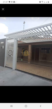 Imagem Casa com 3 Quartos à Venda, 158 m² em Residencial Nato Vetorasso - São José Do Rio Preto Imagem Casa com 3 Quartos à Venda, 158 m² em Residencial Nato Vetorasso - São José Do Rio Preto
