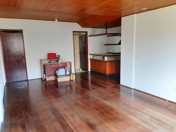 Imagem Apartamento com 3 Quartos à Venda, 123 m² em Varjota - Fortaleza