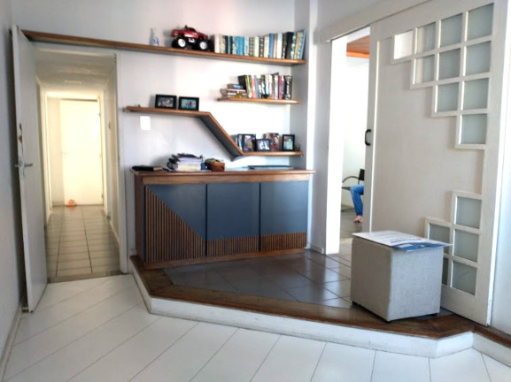 Imagem Apartamento com 3 Quartos à Venda, 120 m² em Canela - Salvador Imagem Apartamento com 3 Quartos à Venda, 120 m² em Canela - Salvador