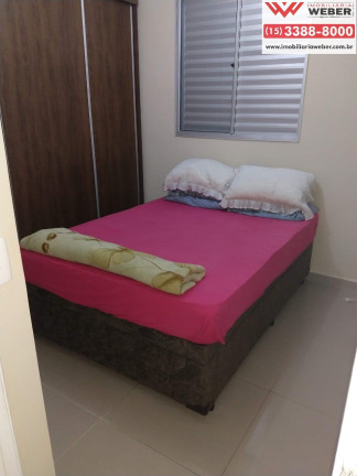 Imagem Apartamento com 2 Quartos à Venda, 47 m² em Jardim Novo Mundo - Sorocaba Imagem Apartamento com 2 Quartos à Venda, 47 m² em Jardim Novo Mundo - Sorocaba